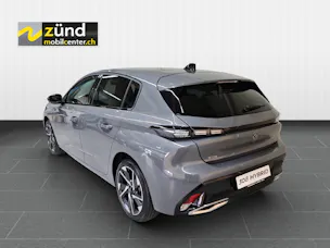 Peugeot 308 1.2 Hybrid Allure