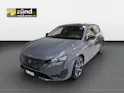 Peugeot 308 1.2 Hybrid Allure