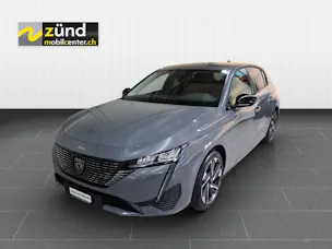 Peugeot 308 1.2 Hybrid Allure