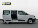 Peugeot Partner Tepee 1.2 PureTech Allure S/S
