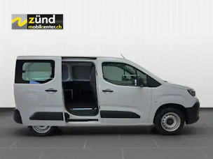 Peugeot Partner Tepee 1.2 PureTech Allure S/S