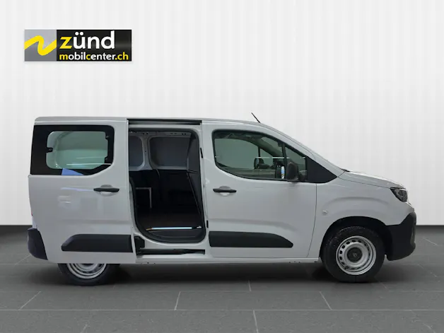 Peugeot Partner Tepee 1.2 PureTech Allure S/S