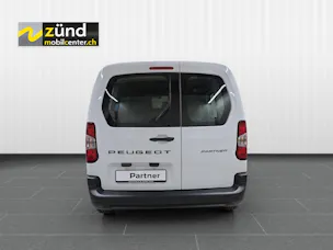 Peugeot Partner Tepee 1.2 PureTech Allure S/S