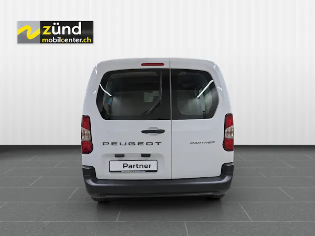 Peugeot Partner Tepee 1.2 PureTech Allure S/S