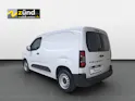 Peugeot Partner Tepee 1.2 PureTech Allure S/S