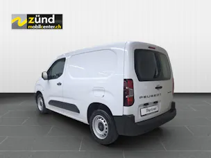 Peugeot Partner Tepee 1.2 PureTech Allure S/S