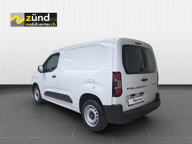 Peugeot Partner Tepee 1.2 PureTech Allure S/S
