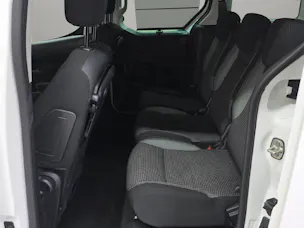 Peugeot Partner Tepee 1.2 PureTech Allure S/S