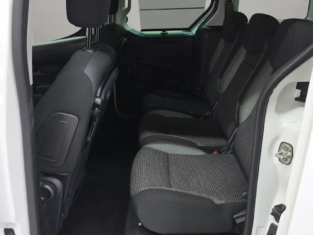 Peugeot Partner Tepee 1.2 PureTech Allure S/S