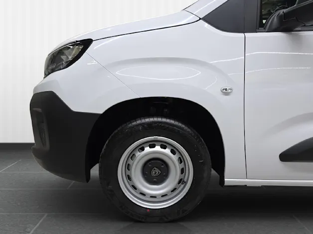 Peugeot Partner Tepee 1.2 PureTech Allure S/S
