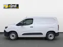 Peugeot Partner Tepee 1.2 PureTech Allure S/S