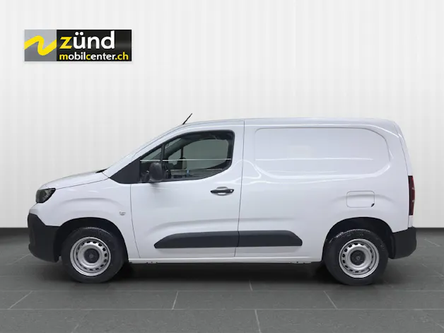 Peugeot Partner Tepee 1.2 PureTech Allure S/S