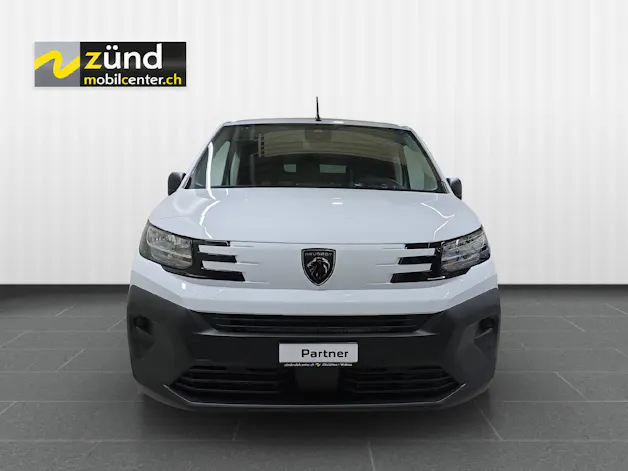 Peugeot Partner Tepee 1.2 PureTech Allure S/S