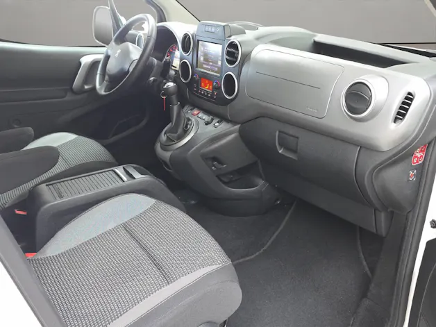 Peugeot Partner Tepee 1.2 PureTech Allure S/S