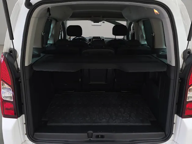 Peugeot Partner Tepee 1.2 PureTech Allure S/S