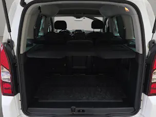 Peugeot Partner Tepee 1.2 PureTech Allure S/S