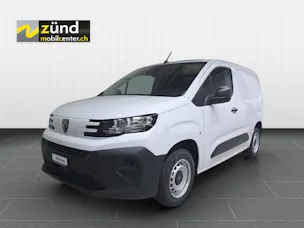 Peugeot Partner Tepee 1.2 PureTech Allure S/S