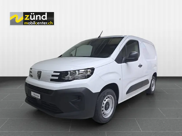 Peugeot Partner Tepee 1.2 PureTech Allure S/S