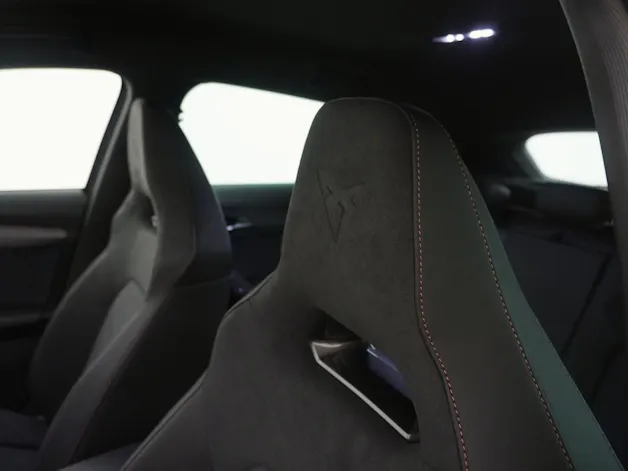 Cupra Formentor 2.0 TSI 4Drive DSG