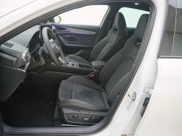 Cupra Formentor 2.0 TSI 4Drive DSG