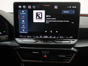 Cupra Formentor 2.0 TSI 4Drive DSG