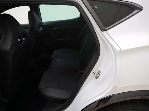 Cupra Formentor 2.0 TSI 4Drive DSG