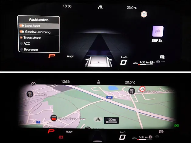 Cupra Leon ST 2.0 TSI 4Drive DSG