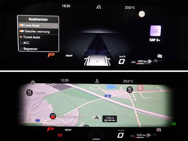 Cupra Leon ST 2.0 TSI 4Drive DSG