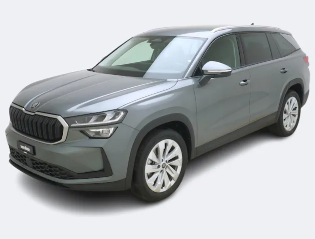 Škoda Kodiaq 2.0 TDI Selection-Loft