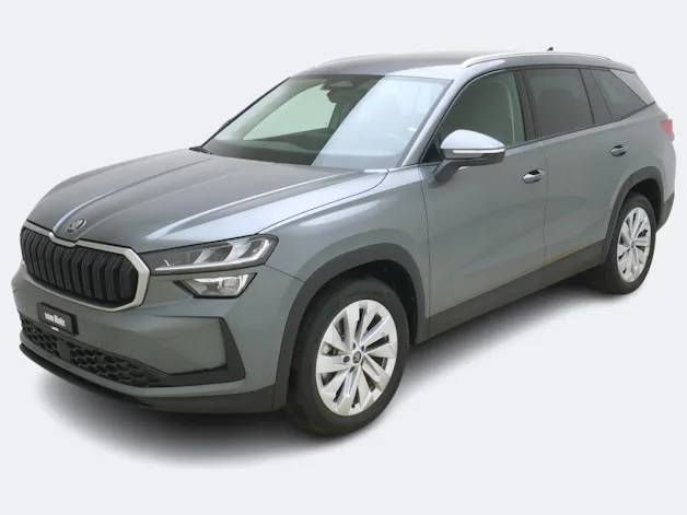 Škoda Kodiaq 2.0 TDI Selection-Loft