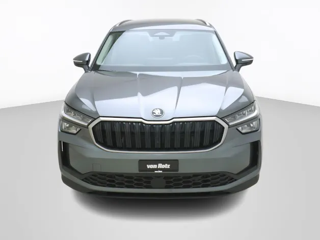 Škoda Kodiaq 2.0 TDI Selection-Loft