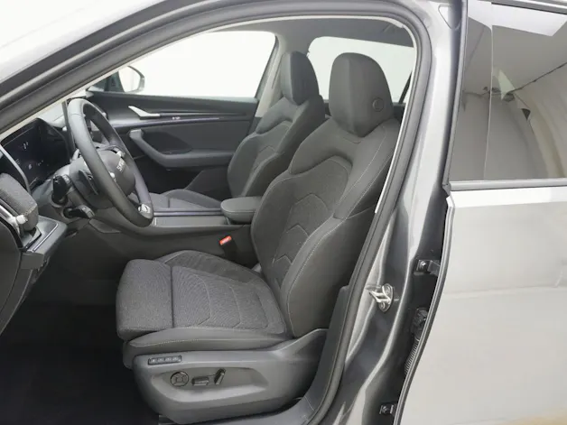 Škoda Kodiaq 2.0 TDI Selection-Loft