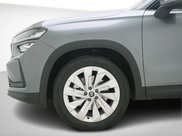 Škoda Kodiaq 2.0 TDI Selection-Loft
