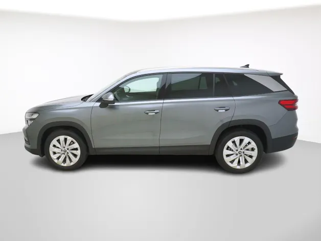 Škoda Kodiaq 2.0 TDI Selection-Loft