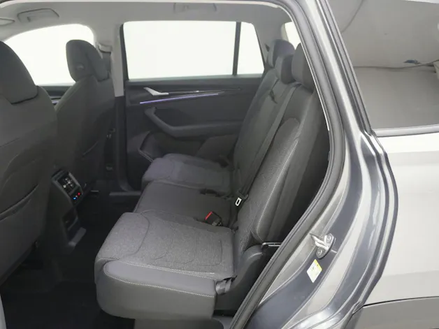 Škoda Kodiaq 2.0 TDI Selection-Loft