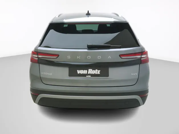 Škoda Kodiaq 2.0 TDI Selection-Loft