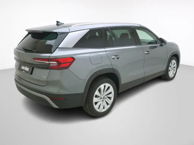 Škoda Kodiaq 2.0 TDI Selection-Loft