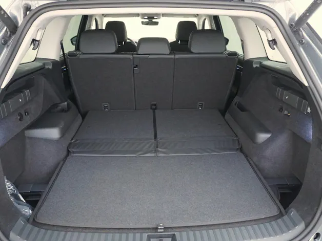 Škoda Kodiaq 2.0 TDI Selection-Loft