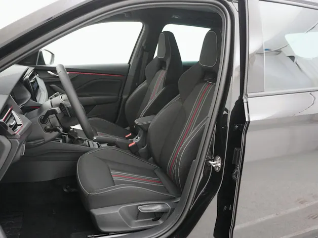 Škoda Kamiq 1.5 TSI Monte Carlo