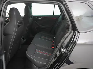 Škoda Kamiq 1.5 TSI Monte Carlo