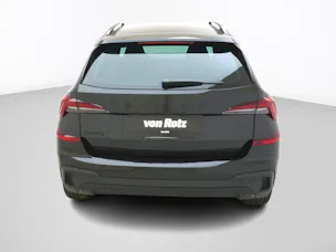 Škoda Kamiq 1.5 TSI Monte Carlo