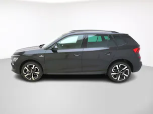 Škoda Kamiq 1.5 TSI Monte Carlo