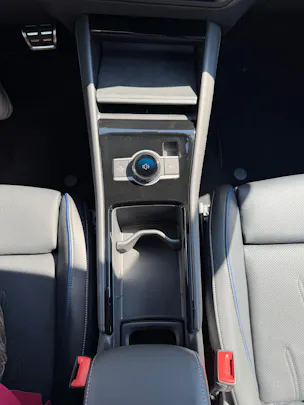 VW Tiguan 2.0 TSI DSG R-Line Plus 4Motion