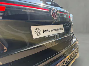 VW Tiguan 2.0 TSI DSG R-Line Plus 4Motion