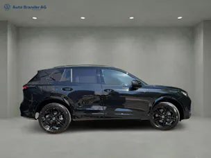VW Tiguan 2.0 TSI DSG R-Line Plus 4Motion
