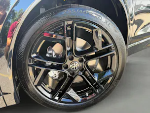 VW Tiguan 2.0 TSI DSG R-Line Plus 4Motion