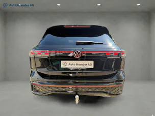 VW Tiguan 2.0 TSI DSG R-Line Plus 4Motion