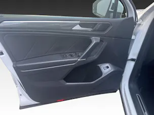 VW Tiguan Allspace 2.0TSI Highline 4Motion DSG