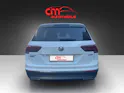 VW Tiguan Allspace 2.0TSI Highline 4Motion DSG