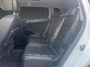VW Tiguan Allspace 2.0TSI Highline 4Motion DSG